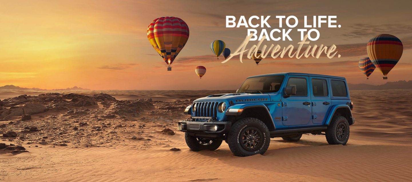 wrangler