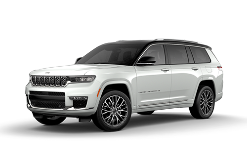 جراند شيروكي L